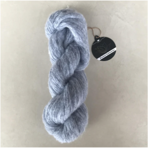 LOTUS - BRUSHED CASHMERINO