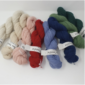 THE YARN SPECIALIST - PURE TIBETIAN YAK