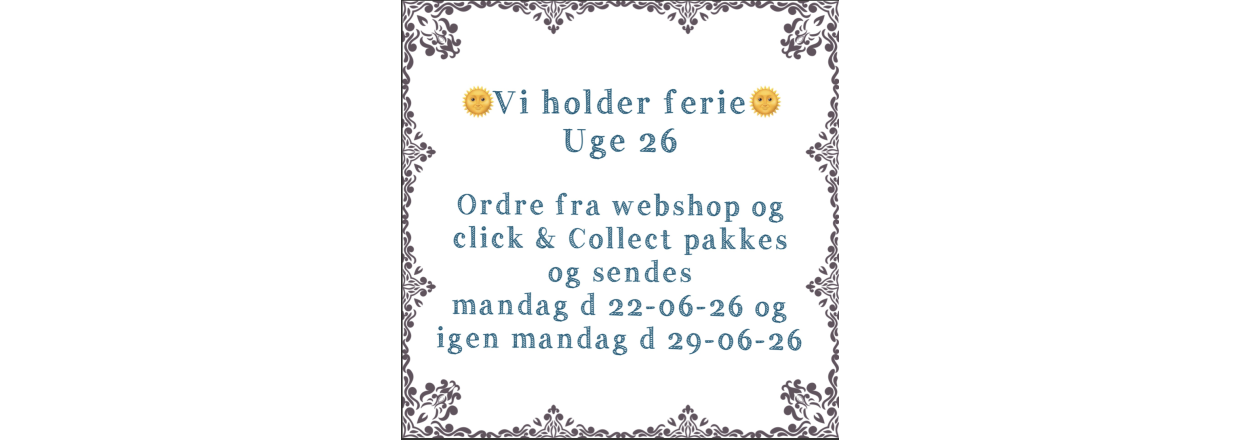 SE DE NORMALE &Aring;BNINGSTIDER N&AElig;STE BILLEDE