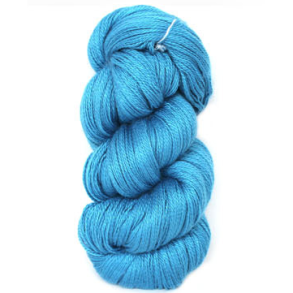 LOTUS YARN - SILKY CASHMERE FINGERING