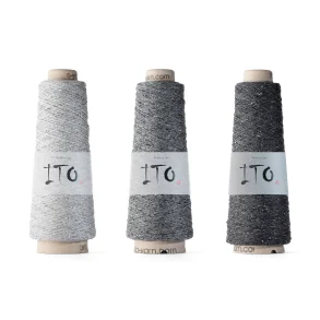 ITO - KINU SILKEGARN