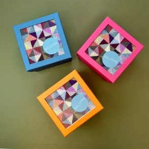 BALDYRE - BOXEN BRODERIKITS - SPAR 10%