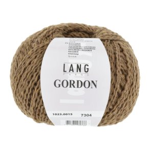 LANG YARNS - GORDON