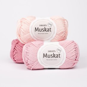 DROPS - MUSKAT - SPAR 25%