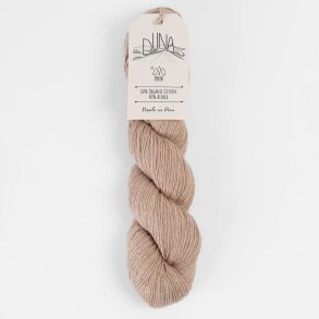 AMANO - DUNA - BOMULD/ALPAKKA