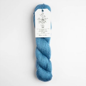 PACHA - AMANO SILK MOHAIR