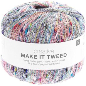 RICO DESIGN - MAKE IT - YARN
