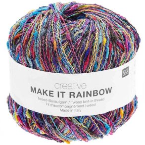 RICO DESIGN - MAKE IT - YARN