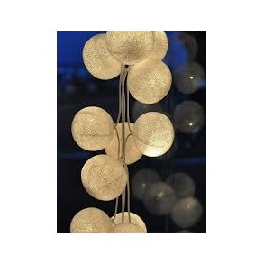 HAPPY LIGHTS / IRIS LIGHTS - LYSK&AElig;DER