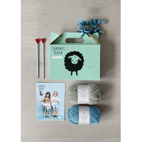 SANDNES GARN - DIVERSE