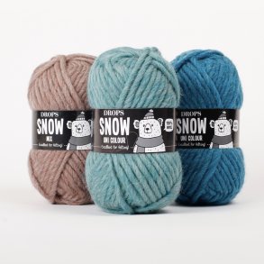 DROPS - SNOW 
