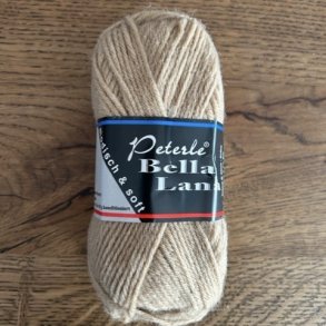 PETERLE - BELLA LANA