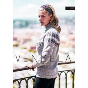 SANDNES GARN - VENDELA