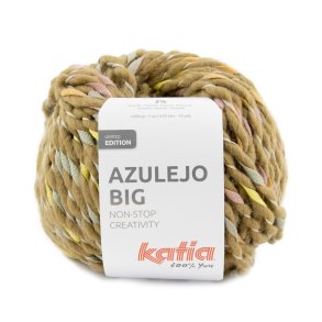 KATIA - AZULEJO BIG - SPAR 25%
