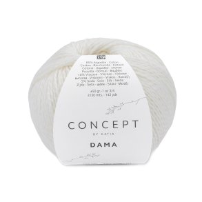 CONCEPT BY KATIA - DAMA  - SPAR 25%