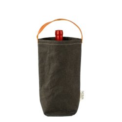 Uashmama - Wine Bag incl. Cooler Fv. Black