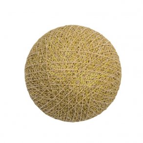 Bold til lyskde - Guld    (no.01)