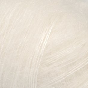 DROPS - Kid Silk Fv. 01 Natur