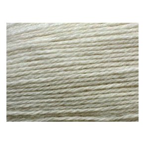 Karen Noe - Mimi Plus - Mink & Cashmere Fv. 01 Snow