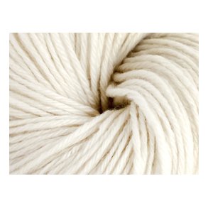 Lotus Yarn - Cashmere D.K Fv. 01 Ecru