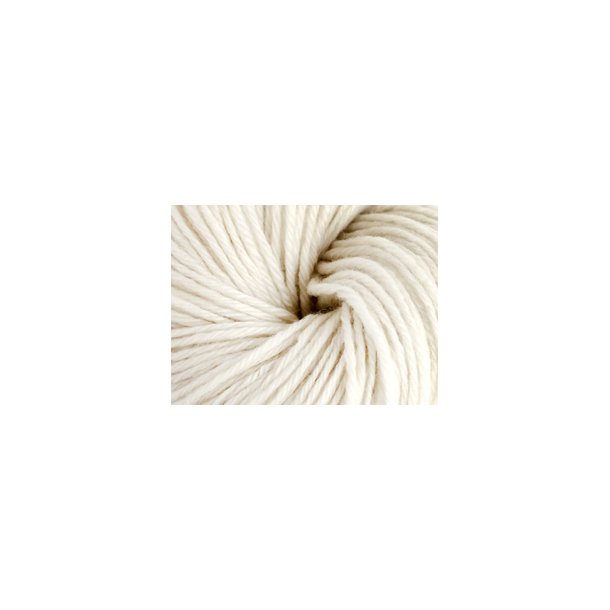 Lotus Yarn - Cashmere D.K Fv. 01 Ecru