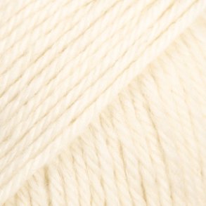 Drops - Fiesta Unicolor Fv. 01 Natur