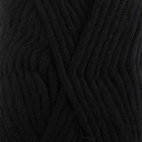 Drops Snow Fv. Unicolor 02 Sort