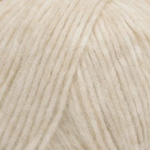 Drops Air mix Fv. 02 Hvede