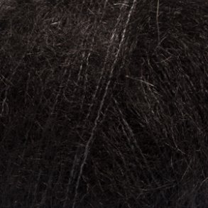 DROPS - Kid Silk Fv. 02 Sort