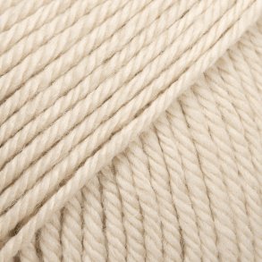 Drops - Daisy Unicolor 02 Marcipan