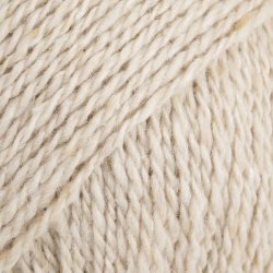 Drops - Soft Tweed Fv. 02 Marcipan