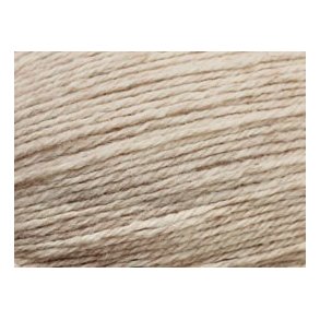 Karen Noe - Mimi Plus - Mink & Cashmere Fv. 02 Ecru