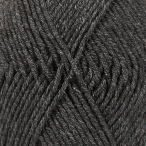 DROPS Merino Extra Fine Garn Mix Fv. 03 Mrk Gr