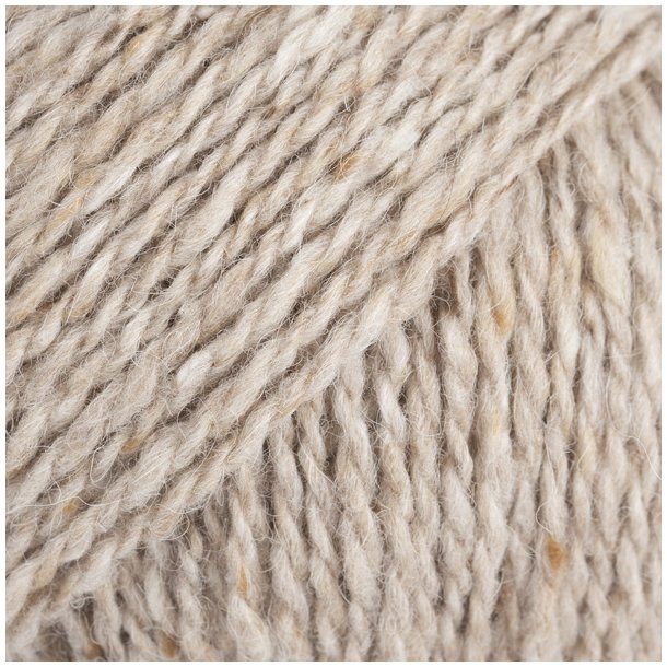 Drops - Soft Tweed Fv. 03 Sand