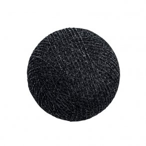 Bold til lyskde - Sort    (no.38)