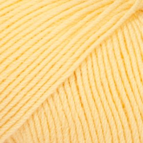 DROPS Baby Merino Fv. 04 Gul
