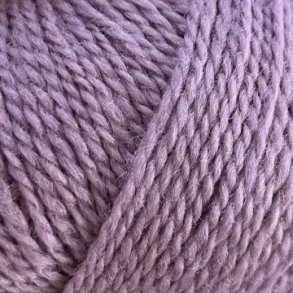 Cewec - Sirdal Garn. Fv. 04 Lys Lilla