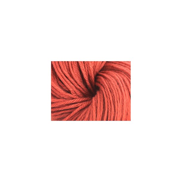 Lotus Yarn - Cashmere D.K Fv. 04 Brick