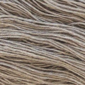 Karen Noe - Mimi Plus - Mink & Cashmere Fv. 05 Raw Umber