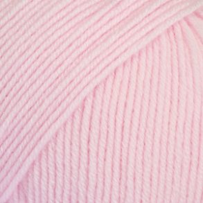 DROPS Baby Merino Fv. 05 Lys Rosa