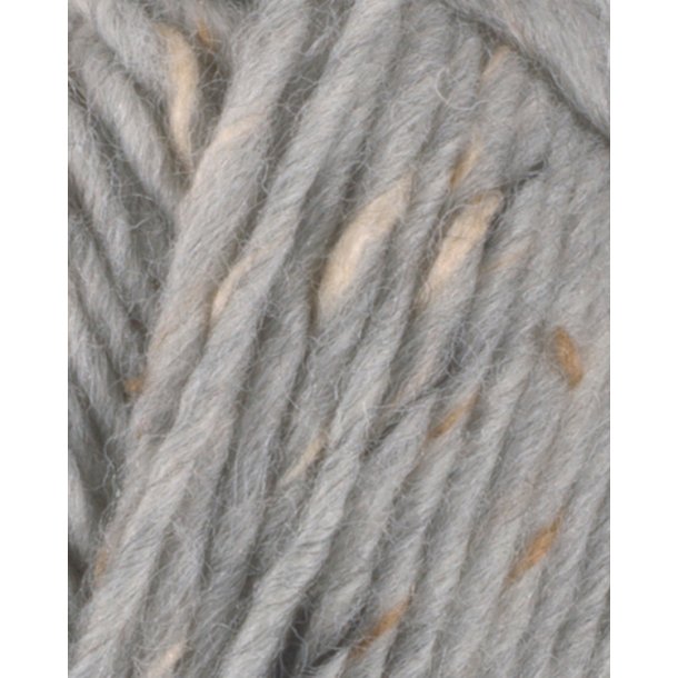 Viking Garn - Viking Wool Fv. 501 Lys Gr