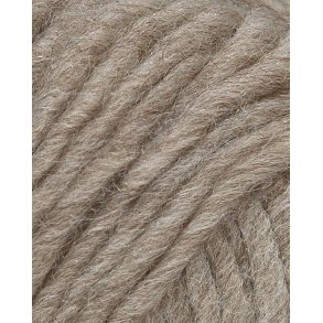 Viking Garn - Viking Wool Fv. 507 Lys Beige