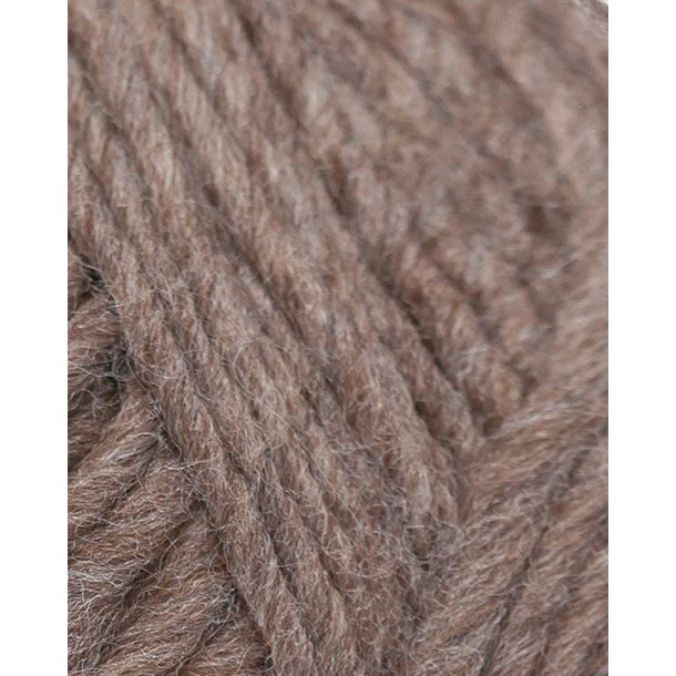 Viking Garn - Viking Wool Fv. 509 Beige