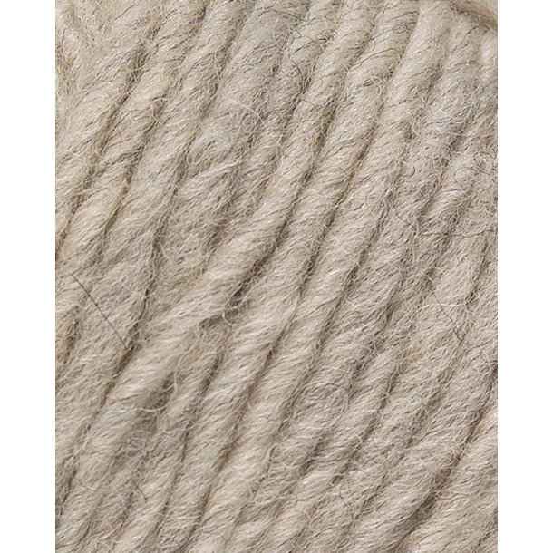 Viking Garn - Viking Wool Fv. 512 Perlegr