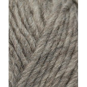 Viking Garn - Viking Wool Fv. 513 Lys gr�