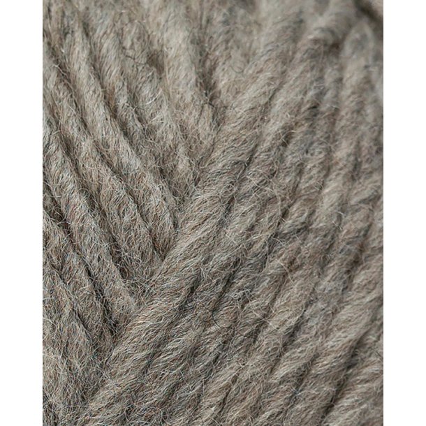 Viking Garn - Viking Wool Fv. 513 Lys gr