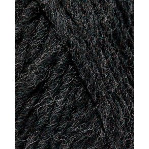 Viking Garn - Viking Wool Fv. 517 Koksgr