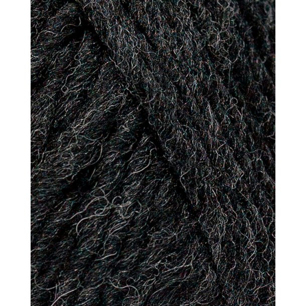 Viking Garn - Viking Wool Fv. 517 Koksgr