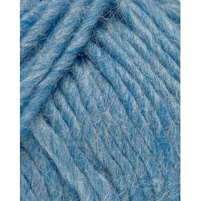 Viking Garn - Viking Wool Fv. 524 Bl�