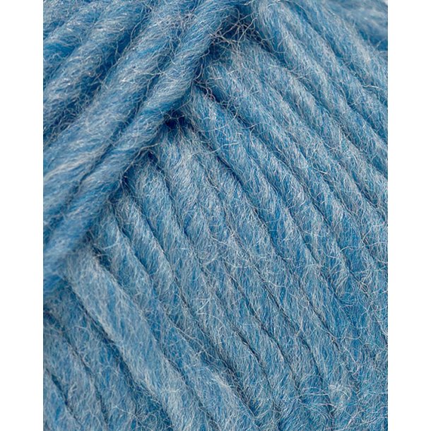 Viking Garn - Viking Wool Fv. 524 Bl